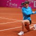 Sam Stosur, Fribourg, Switzerland, 2012. TENNIS AUSTRALIA