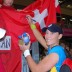 Sam Stosur, Fribourg, Switzerland, 2012. TENNIS AUSTRALIA