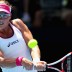 Sam Stosur. GETTY IMAGES