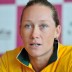 Sam Stosur, Fribourg, Switzerland, 2012. FRESHFOCUS