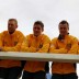 The Australian Davis Cup team