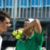 Bernard Tomic and Matt Ebden