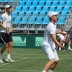 Chris Guccione and Lleyton Hewitt