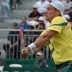 Photos: Davis Cup Doubles
