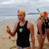Australia v China official draw ceremony Ocean Grove