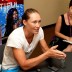 Sam Stosur Sam Stosur