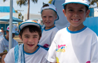 MLC Tennis Hot Shots