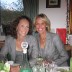 Sam Stosur (L) and Nicole Bradtke; Tennis Australia