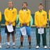 Australian Davis Cup team