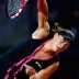 Sam Stosur; Getty Images