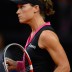 A picture of intensity, Stosur was the more aggressive and mentally tough against Kerber, coming through in two tight sets; Getty Images