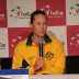 Sam Stosur; Tennis Australia