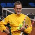 Fed Cup captain David Taylor; Tennis Australia