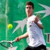 Thanasi Kokkinakis, Bendigo, 2012. MARK RIEDY