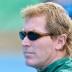 Australia Junior Davis Cup captain Mark Woodforde; Bill Conroy