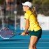 Zoe Hives; Tennis Australia