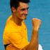Bernard Tomic