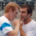 Chris Guccione and Marinko Matosevic
