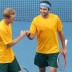 Chris Guccione and Marinko Matosevic