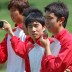Korean Davis Cup team