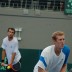 Marinko Matosevic and Chris Guccione