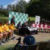 Davis Cup Official draw between Australia and Korea