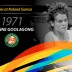 Aussies at Roland Garros: Evonne Goolagong 1971