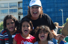 Indigenous Come and Try Days