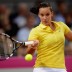 Jarmila Gajdosova Jarmila Gajdosova