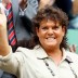 Evonne Goolagong Cawley Evonne Goolagong Cawley