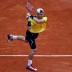 Lleyton Hewitt, Roland Garros, 2010. AFP