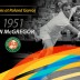 Ken McGregor at Roland Garros Ken McGregor at Roland Garros