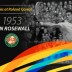 Ken Rosewall, Aussies at Roland Garros