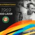 Aussies at Roland Garros: Rod Laver 1969