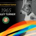 Aussies at Roland Garros: Lesley Turner 1965