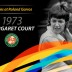 Aussies at Roland Garros: Margaret Court 1973