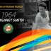 Margaret Smith, Aussies at Roland Garros