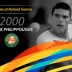Aussies at Roland Garros: Mark Philippoussis 2000 Aussies at Roland Garros: Mark Philippoussis 2000