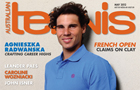 Australian Tennis Mag