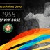 Mervyn Rose, Roland Garros