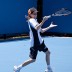 Matthew Romios is one of the players selected to take part in the National Talent Development Camp for 2012 at the Australian Institute of Sport in Canberra; Tom Ross