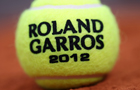 Roland Garros 2012
