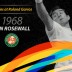 Aussies at Roland Garros: Ken Rosewall 1968