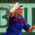 Matthew Ebden was unfortunate to draw 24th seed Philipp Kohlschreiber in his opening round match at Roland Garros, fighting hard before bowing out 6-4 6-4 7-6(4); Getty Images