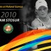 Aussies at Roland Garros: Sam Stosur 2010