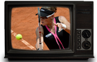 Roland Garros TV Guide