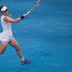Sam Stosur, Madrid, 2012. GETTY IMAGES