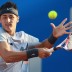 Bernard Tomic, Munich, 2012. BONGARTS