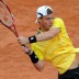 Lleyton Hewitt, French Open 2010. AFP