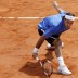 ROGER FEDERER: WON 2005 WIMBLEDON, 2005 US OPEN, 2006 AUSTRALIAN OPEN; final 2006 ROLAND GARROS – Having lost to Nadal in the semifinals at Roland Garros the previous year, Federer this time found himself up against his claycourt foe in the final, with the added confidence of three straight Grand Slam tournament victories under his belt for the first time in his career. But once Nadal’s feet find the clay his is a different animal, and no matter what the skilful Swiss threw at him, Rafa seemed to have the answer. In a match-up that will always trouble Federer – Nadal’s devilish left-handed topspin forehand kicks high to Federer’s single-handed backhand on the red clay – the Spaniard ran out a 1-6 6-1 6-4 7-6(4) winner; Getty Images